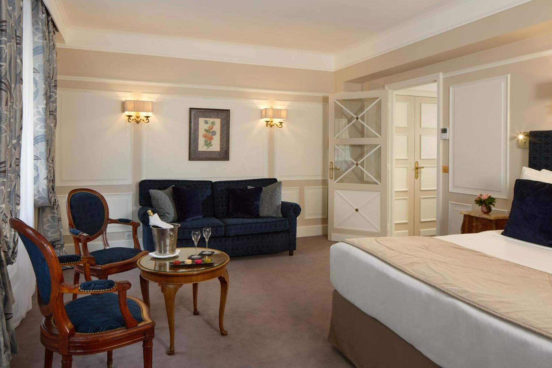 Premium Room