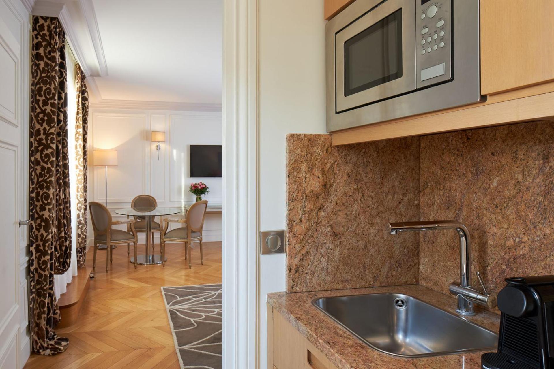 Suite Terrace