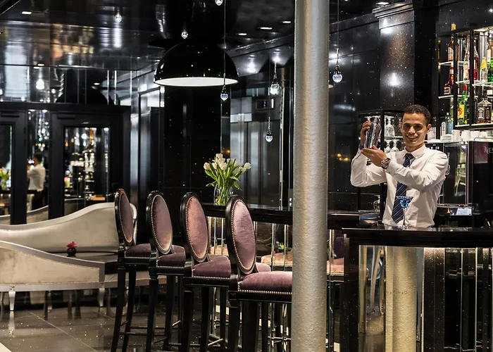 Maison Albar - Le Diamond Paris