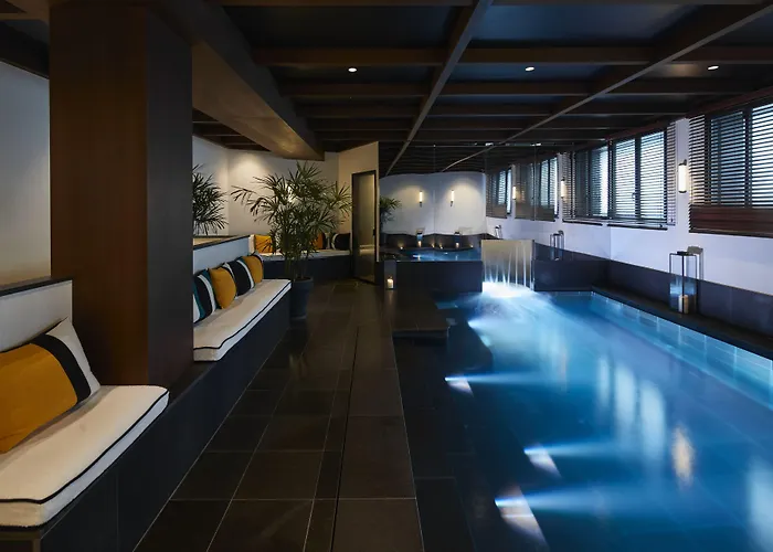 Le Roch Hotel&Spa Parijs